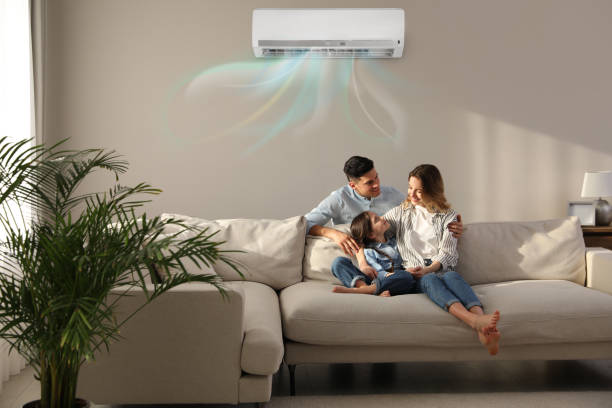 Best Emergency HVAC repair  in Edgar, WI