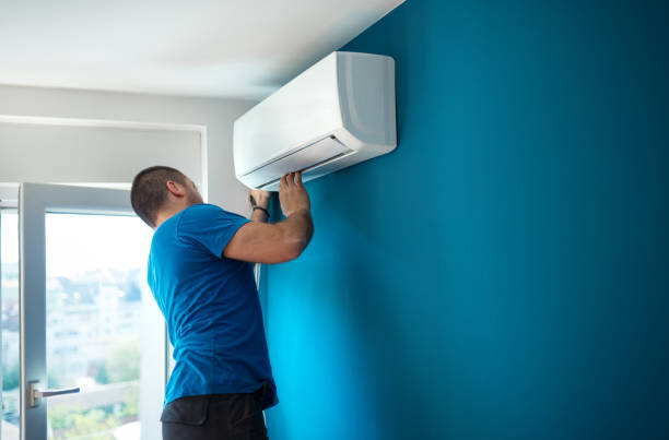 Best HVAC air duct cleaning  in Edgar, WI