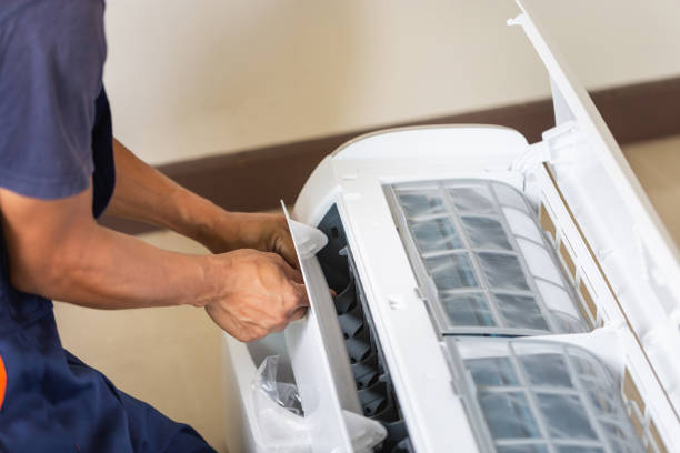 Best Affordable air conditioning repair  in Edgar, WI
