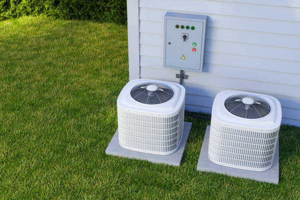Best HVAC emergency services  in Edgar, WI