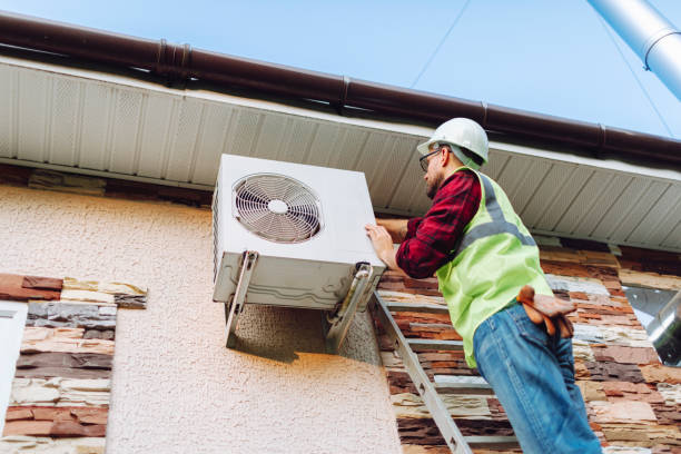 Best HVAC tune-up services  in Edgar, WI