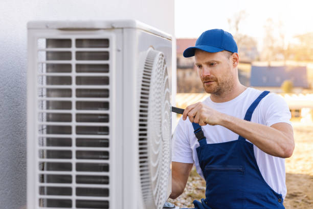 Best AC installation near me  in Edgar, WI