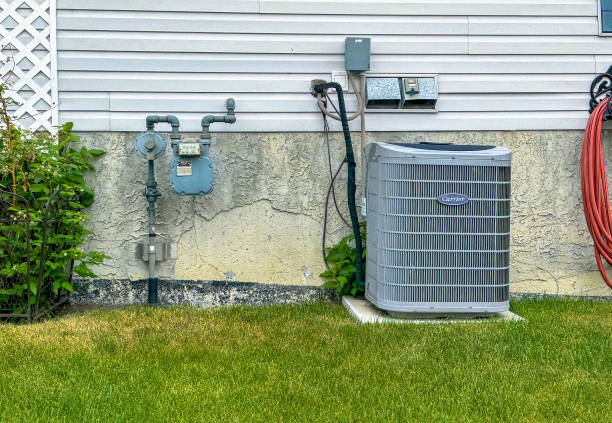 Best HVAC system installation  in Edgar, WI